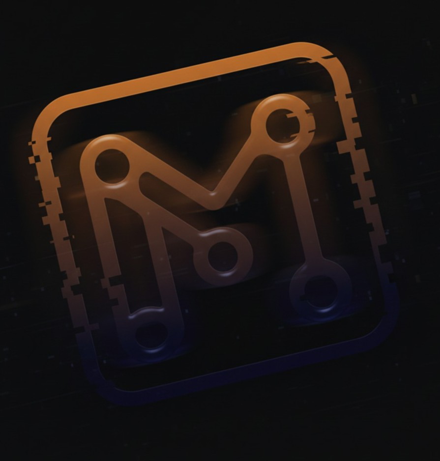 Motion Provider Logo